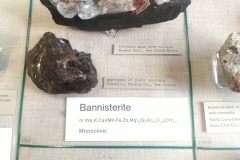 bannisterite