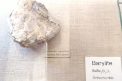 barylite