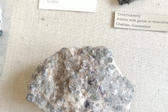 chloanthite-niccolite