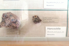 hancockite